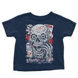 Braindrain - Youth Apparel