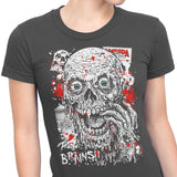 Braindrain - Women's Apparel