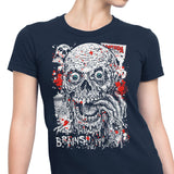 Braindrain - Women's Apparel