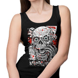 Braindrain - Tank Top