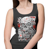 Braindrain - Tank Top