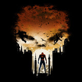 Brand New Spider - Men's Apparel