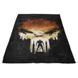 Brand New Spider - Fleece Blanket