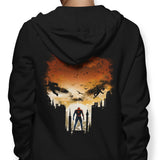 Brand New Spider - Hoodie