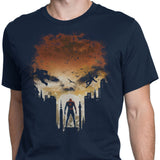 Brand New Spider - Men's Apparel