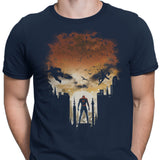 Brand New Spider - Men's Apparel