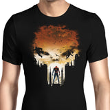 Brand New Spider - Men's Apparel