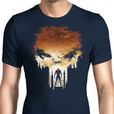 Brand New Spider - Men's Apparel