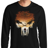 Brand New Spider - Long Sleeve T-Shirt