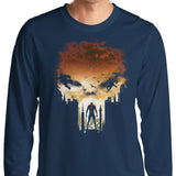 Brand New Spider - Long Sleeve T-Shirt