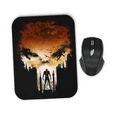 Brand New Spider - Mousepad