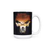 Brand New Spider - Mug