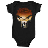 Brand New Spider - Youth Apparel