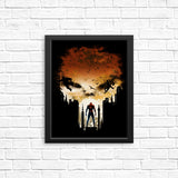 Brand New Spider - Posters & Prints