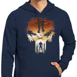 Brand New Spider - Hoodie