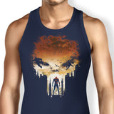 Brand New Spider - Tank Top