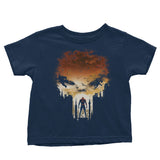 Brand New Spider - Youth Apparel