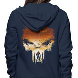 Brand New Spider - Hoodie