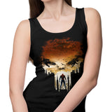 Brand New Spider - Tank Top