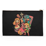 Brave Game Boy - Accessory Pouch