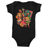 Brave Game Boy - Youth Apparel