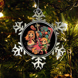 Brave Game Boy - Ornament