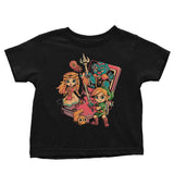 Brave Game Boy - Youth Apparel