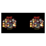 Breaking Some Shells - Mug