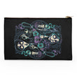 Bride and Victor - Accessory Pouch
