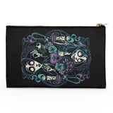 Bride and Victor - Accessory Pouch