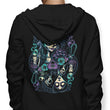 Bride and Victor - Hoodie