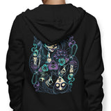 Bride and Victor - Hoodie