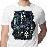 Bride and Victor - Men's Apparel