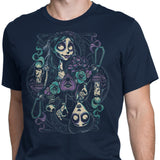 Bride and Victor - Men's Apparel