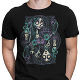 Bride and Victor - Men's Apparel