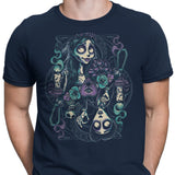 Bride and Victor - Men's Apparel