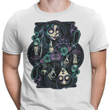 Bride and Victor - Men's Apparel