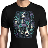 Bride and Victor - Men's Apparel