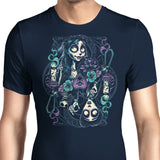 Bride and Victor - Men's Apparel