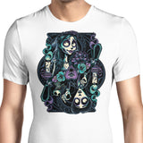 Bride and Victor - Men's Apparel