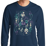 Bride and Victor - Long Sleeve T-Shirt