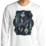 Bride and Victor - Long Sleeve T-Shirt