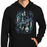 Bride and Victor - Hoodie