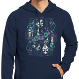 Bride and Victor - Hoodie