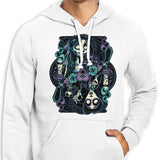 Bride and Victor - Hoodie