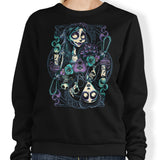 Bride and Victor - Sweatshirt