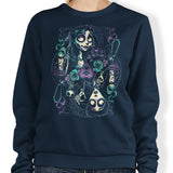 Bride and Victor - Sweatshirt