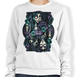 Bride and Victor - Sweatshirt