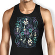 Bride and Victor - Tank Top