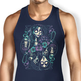 Bride and Victor - Tank Top